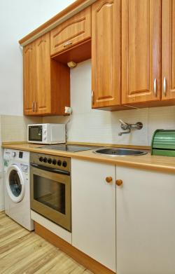 Kiadó lakás 1055 Budapest Balassi Bálint utca 42m2 650 €/hó Ingatlan kép: 12