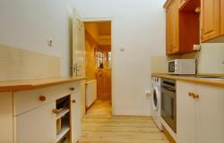 Kiadó lakás 1055 Budapest Balassi Bálint utca 42m2 650 €/hó Ingatlan kép: 5