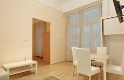 Kiadó lakás 1055 Budapest Balassi Bálint utca 42m2 650 €/hó Ingatlan kép: 8