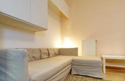 Kiadó lakás 1055 Budapest Balassi Bálint utca 42m2 650 €/hó Ingatlan kép: 10