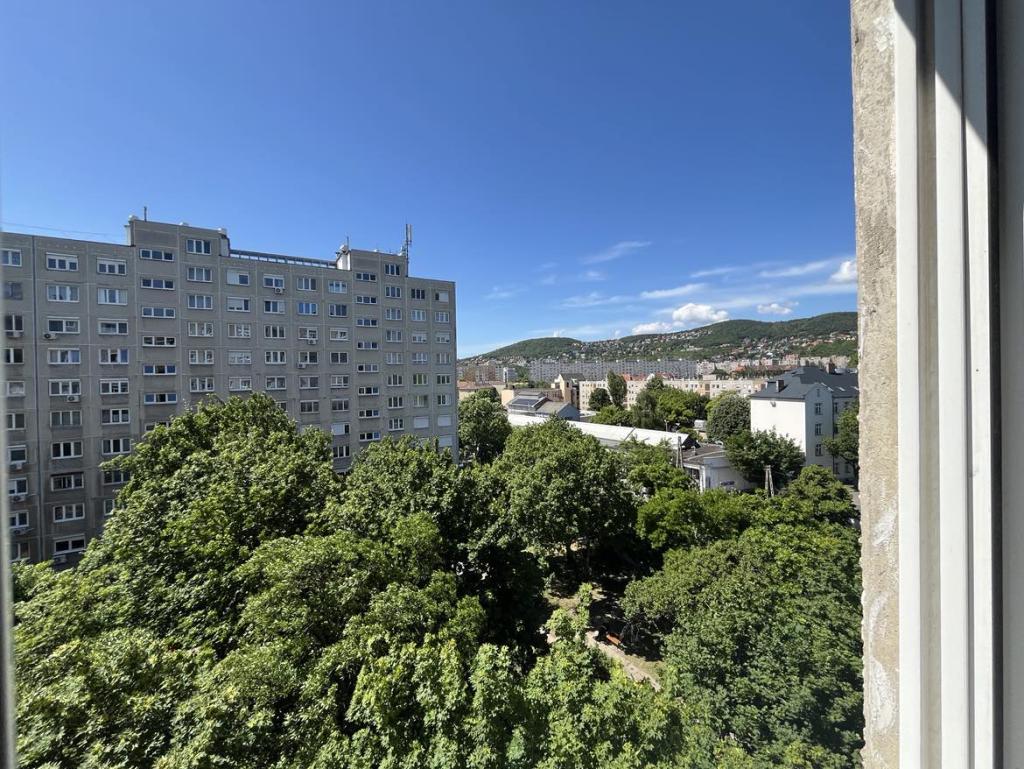 Eladó lakás 1035 Budapest Szellő utca 50.2m2 59,5M Ft Ingatlan kép: 1