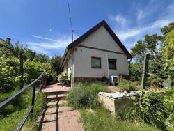 resort For sale 1037 Budapest Mécsvirág utca 21104 hrsz. 46sqm 62,5M HUF Property image: 2