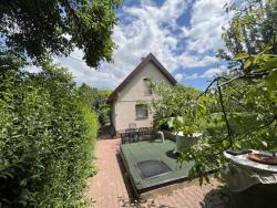 resort For sale 1037 Budapest Mécsvirág utca 21104 hrsz. 46sqm 62,5M HUF Property image: 3