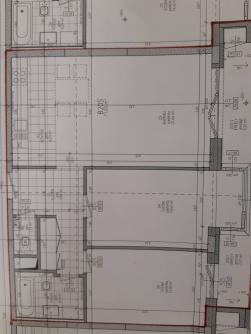 Kiadó lakás 1133 Budapest, XIII.kerület Bessenyei utca 70m2 1 600 €/hó Ingatlan kép: 3