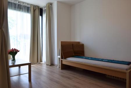 Kiadó lakás 1133 Budapest, XIII.kerület Bessenyei utca Ingatlan kép: 15