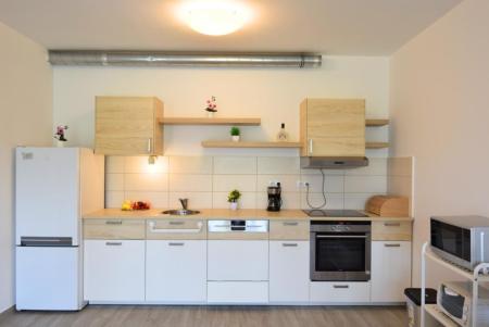 Kiadó lakás 1133 Budapest, XIII.kerület Bessenyei utca Ingatlan kép: 5