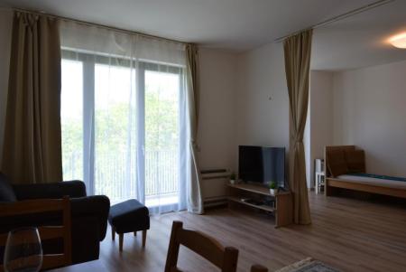 Kiadó lakás 1133 Budapest, XIII.kerület Bessenyei utca Ingatlan kép: 6