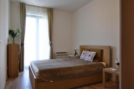 Kiadó lakás 1133 Budapest, XIII.kerület Bessenyei utca Ingatlan kép: 1