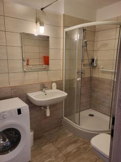 Kiadó lakás 1133 Budapest, XIII.kerület Bessenyei utca 70m2 1 600 €/hó Ingatlan kép: 13