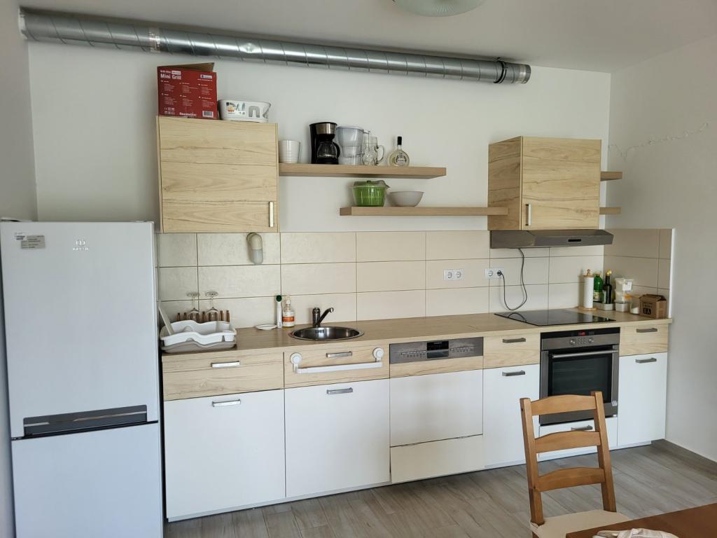 Kiadó lakás 1133 Budapest, XIII.kerület Bessenyei utca 70m2 1 600 €/hó Ingatlan kép: 1