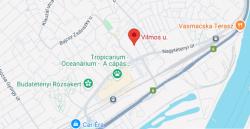 land For sale 1223 Budapest Vilmos utca 149,9M HUF Property image: 5
