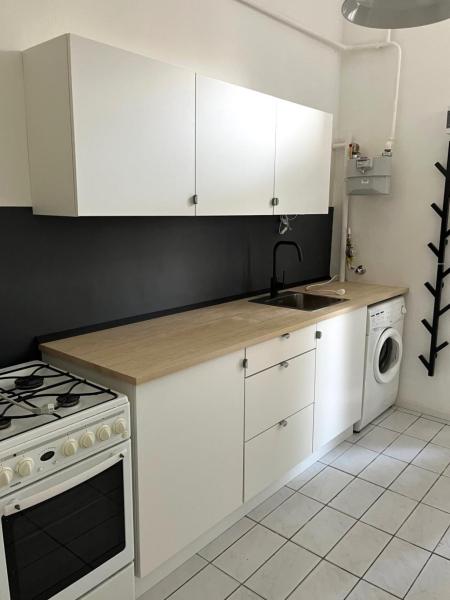 Kiadó lakás 1089 Budapest Kálvária tér Ingatlan kép: 22