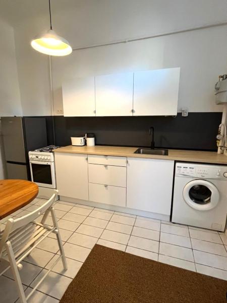 Kiadó lakás 1089 Budapest Kálvária tér Ingatlan kép: 24