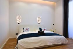 Kiadó lakás 1053 Budapest Kecskeméti utca 90m2 2 000 €/hó ing_kep: 28