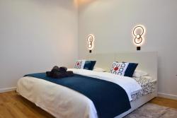 Kiadó lakás 1053 Budapest Kecskeméti utca 90m2 2 000 €/hó ing_kep: 30