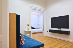 Kiadó lakás 1053 Budapest Kecskeméti utca 90m2 2 000 €/hó ing_kep: 25