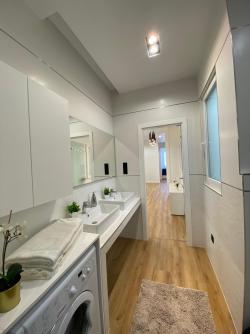 Kiadó lakás 1053 Budapest Kecskeméti utca 90m2 2 000 €/hó Ingatlan kép: 11