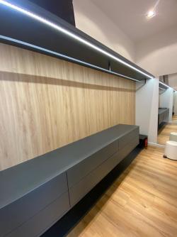Kiadó lakás 1053 Budapest Kecskeméti utca 90m2 2 000 €/hó Ingatlan kép: 18