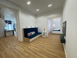 Kiadó lakás 1053 Budapest Kecskeméti utca 90m2 2 000 €/hó Ingatlan kép: 7