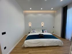 Kiadó lakás 1053 Budapest Kecskeméti utca 90m2 2 000 €/hó Ingatlan kép: 9