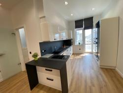 Kiadó lakás 1053 Budapest Kecskeméti utca 90m2 2 000 €/hó Ingatlan kép: 15