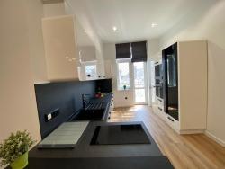 Kiadó lakás 1053 Budapest Kecskeméti utca 90m2 2 000 €/hó Ingatlan kép: 4