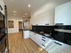 Kiadó lakás 1053 Budapest Kecskeméti utca 90m2 2 000 €/hó Ingatlan kép: 3