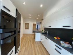 Kiadó lakás 1053 Budapest Kecskeméti utca 90m2 2 000 €/hó Ingatlan kép: 5