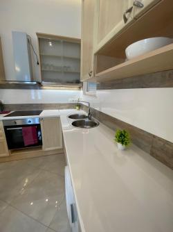 Kiadó lakás 1053 Budapest Kecskeméti utca 66m2 1 100 €/hó Ingatlan kép: 16