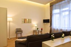 flat For rent 1053 Budapest Kecskeméti utca 66sqm 1 100 €/month Property image: 11