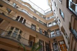 flat For rent 1053 Budapest Kecskeméti utca 66sqm 1 100 €/month Property image: 13