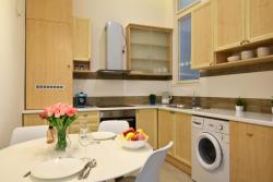 flat For rent 1053 Budapest Kecskeméti utca 66sqm 1 100 €/month Property image: 3
