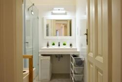 flat For rent 1053 Budapest Kecskeméti utca 66sqm 1 100 €/month Property image: 4