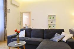 flat For rent 1053 Budapest Kecskeméti utca 66sqm 1 100 €/month Property image: 7