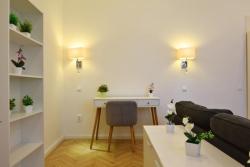 flat For rent 1053 Budapest Kecskeméti utca 66sqm 1 100 €/month Property image: 8