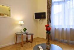 flat For rent 1053 Budapest Kecskeméti utca 66sqm 1 100 €/month Property image: 9
