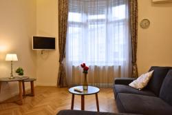 flat For rent 1053 Budapest Kecskeméti utca 66sqm 1 100 €/month Property image: 10