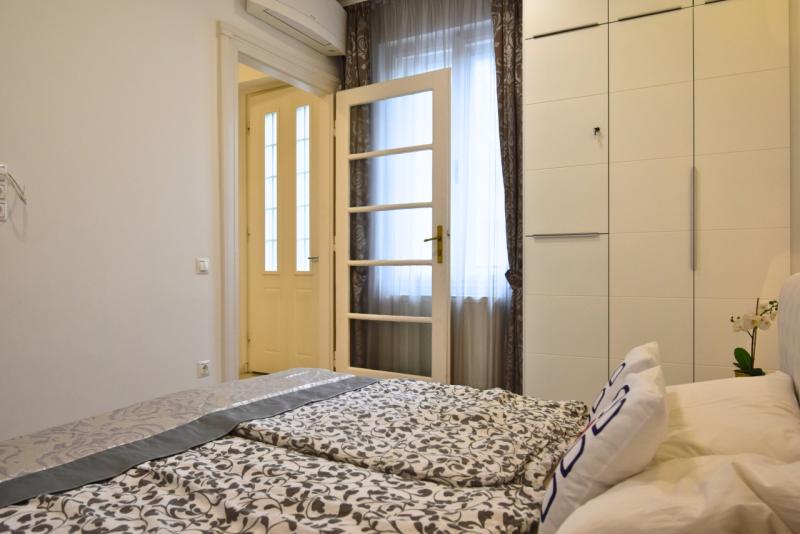 flat For rent 1053 Budapest Kecskeméti utca 66sqm 1 100 €/month Property image: 1