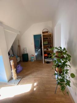 house For sale 1153 Budapest Bocskai utca 125sqm 76M HUF Property image: 17