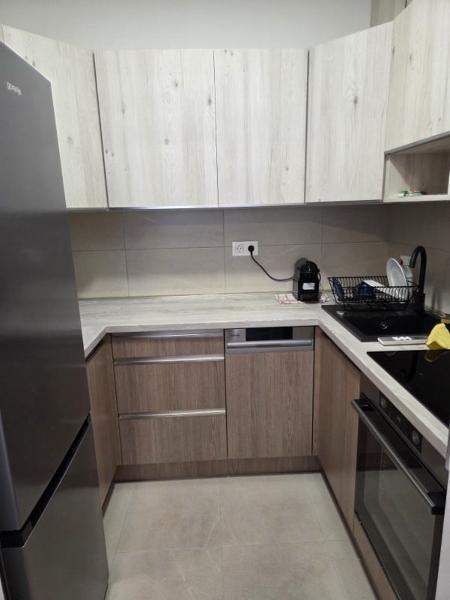 Kiadó lakás 1086 Budapest Dankó utca Ingatlan kép: 4