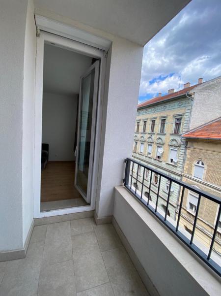 Kiadó lakás 1086 Budapest Dankó utca Ingatlan kép: 18