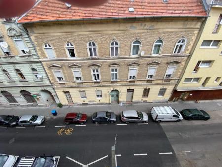 Kiadó lakás 1086 Budapest Dankó utca Ingatlan kép: 19