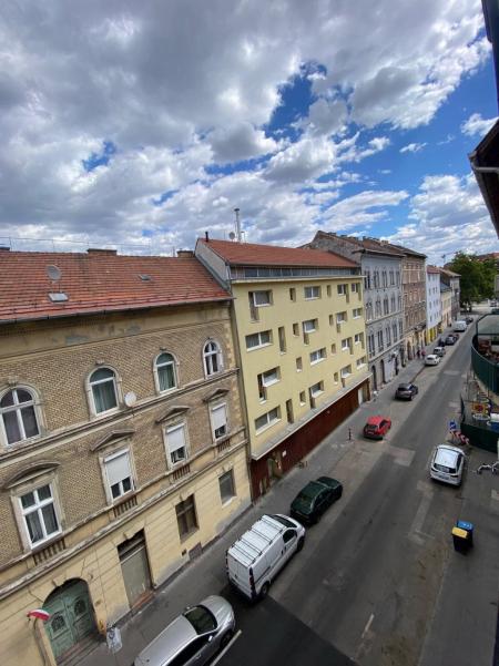 Kiadó lakás 1086 Budapest Dankó utca Ingatlan kép: 20