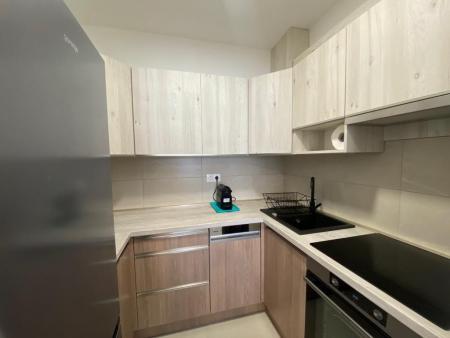 Kiadó lakás 1086 Budapest Dankó utca Ingatlan kép: 12