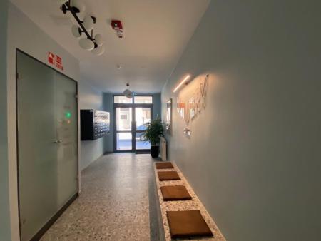Kiadó lakás 1086 Budapest Dankó utca Ingatlan kép: 9