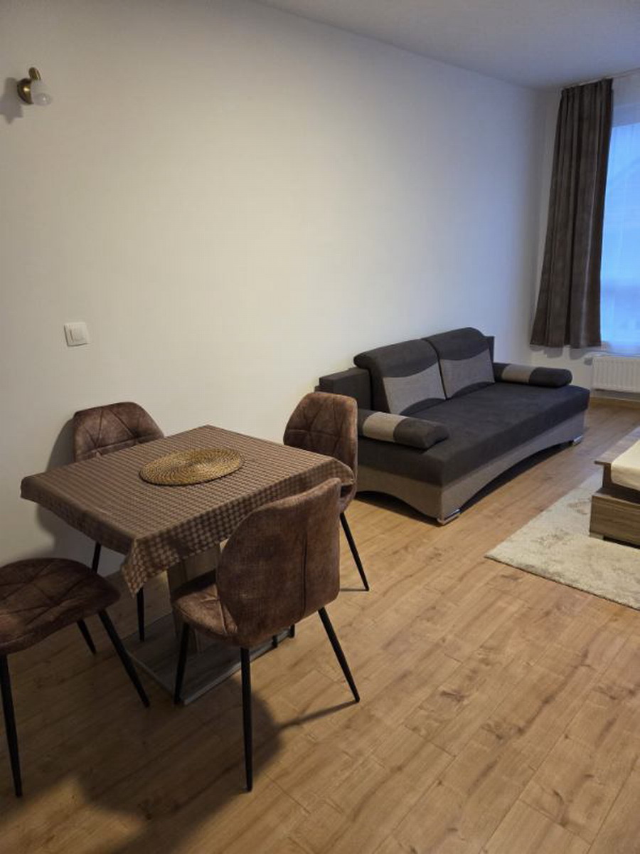 Kiadó lakás 1086 Budapest Dankó utca Ingatlan kép: 1