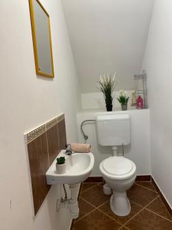 Eladó ház 3900 Szerencs Szemere Bertalan utca 220m2 84,9M Ft Ingatlan kép: 8