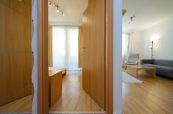 flat For rent 1089 Budapest Diószegi Sámuel utca 36sqm 220 000 HUF/month Property image: 12