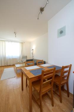 flat For rent 1089 Budapest Diószegi Sámuel utca 36sqm 220 000 HUF/month Property image: 14