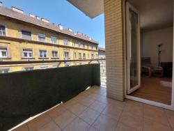 flat For rent 1089 Budapest Diószegi Sámuel utca 36sqm 220 000 HUF/month Property image: 16